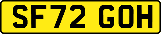 SF72GOH