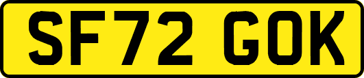 SF72GOK