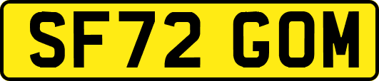 SF72GOM