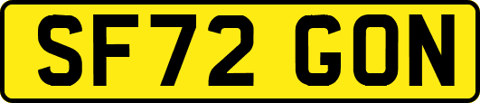 SF72GON