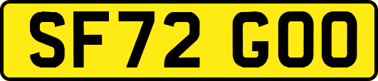 SF72GOO
