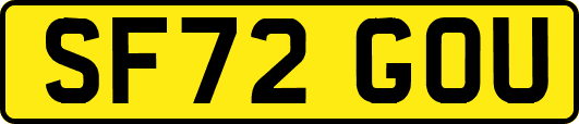 SF72GOU