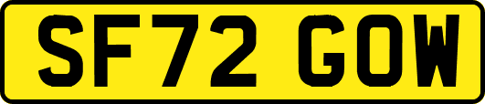 SF72GOW
