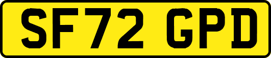SF72GPD