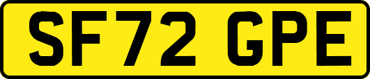 SF72GPE