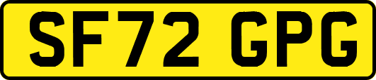 SF72GPG