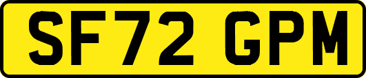 SF72GPM