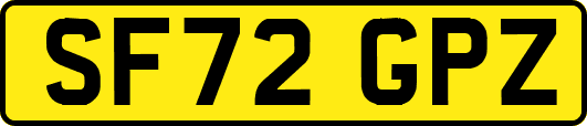 SF72GPZ