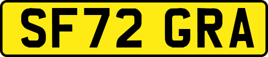SF72GRA