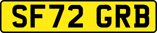 SF72GRB