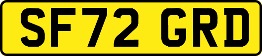 SF72GRD