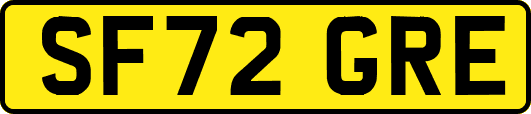 SF72GRE