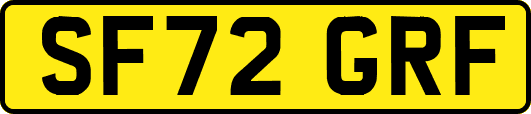 SF72GRF