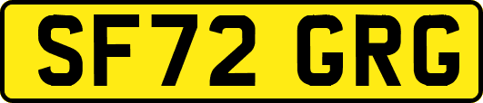 SF72GRG