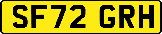 SF72GRH