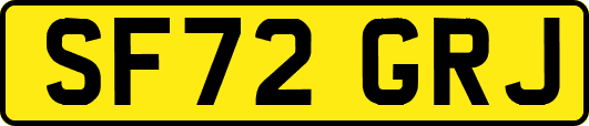 SF72GRJ