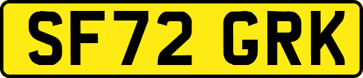 SF72GRK