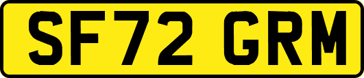 SF72GRM