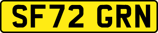 SF72GRN