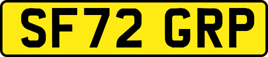SF72GRP
