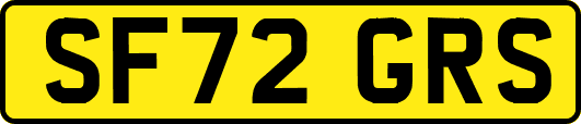 SF72GRS
