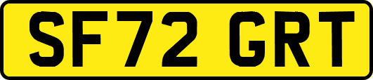 SF72GRT