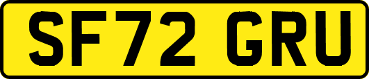 SF72GRU