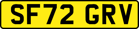 SF72GRV