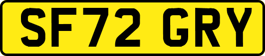 SF72GRY