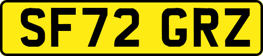 SF72GRZ