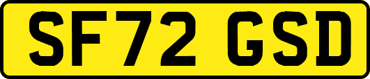 SF72GSD