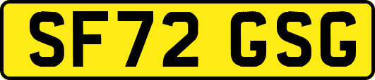 SF72GSG