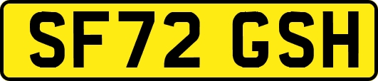 SF72GSH