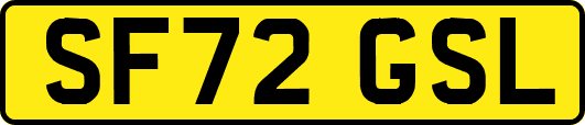 SF72GSL