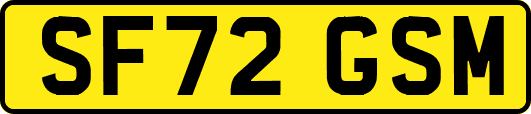 SF72GSM