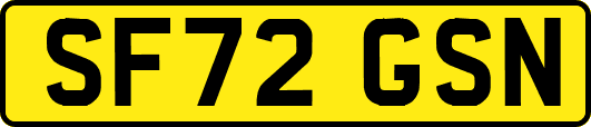 SF72GSN