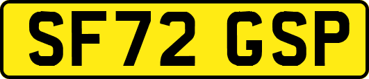 SF72GSP