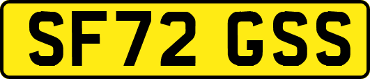 SF72GSS