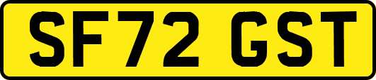SF72GST