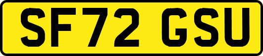 SF72GSU
