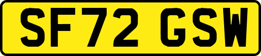 SF72GSW