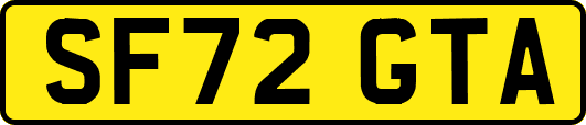SF72GTA