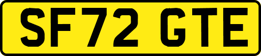 SF72GTE