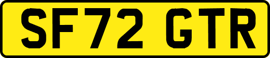 SF72GTR