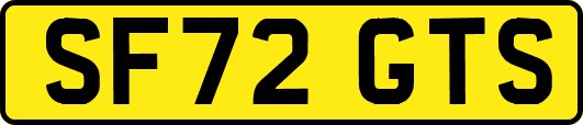 SF72GTS
