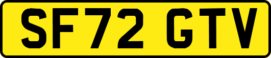 SF72GTV