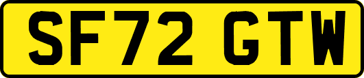 SF72GTW