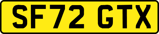 SF72GTX