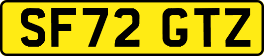 SF72GTZ