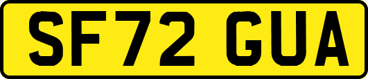 SF72GUA